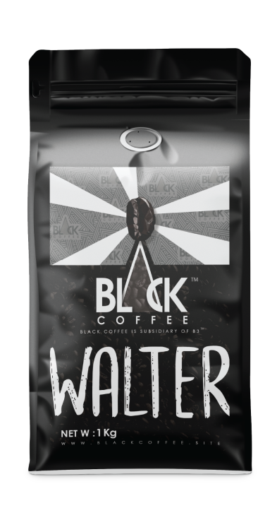 Blackcoffeeiran | walter