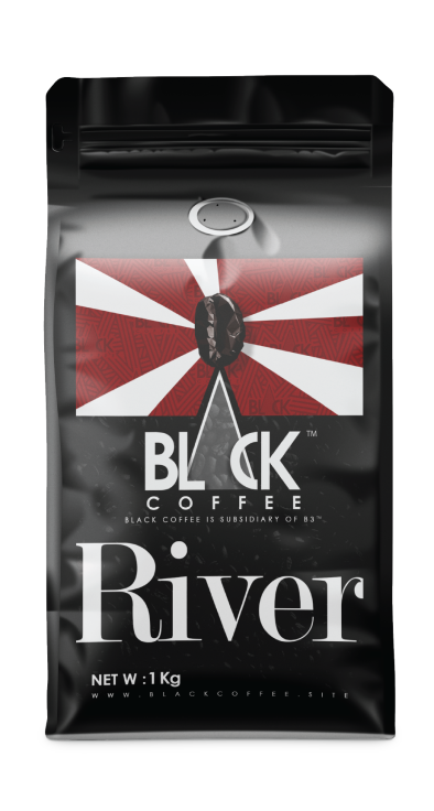 Blackcoffeeiran | river