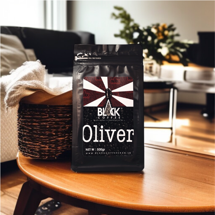  خرید قهوه ترک اینترنتی Black coffee 