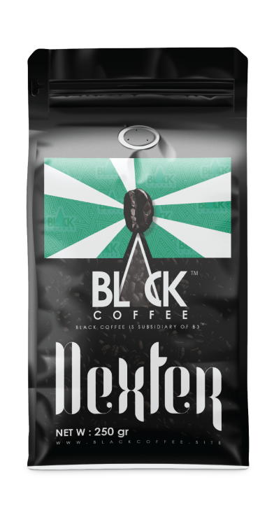 Blackcoffeeiran | dexter