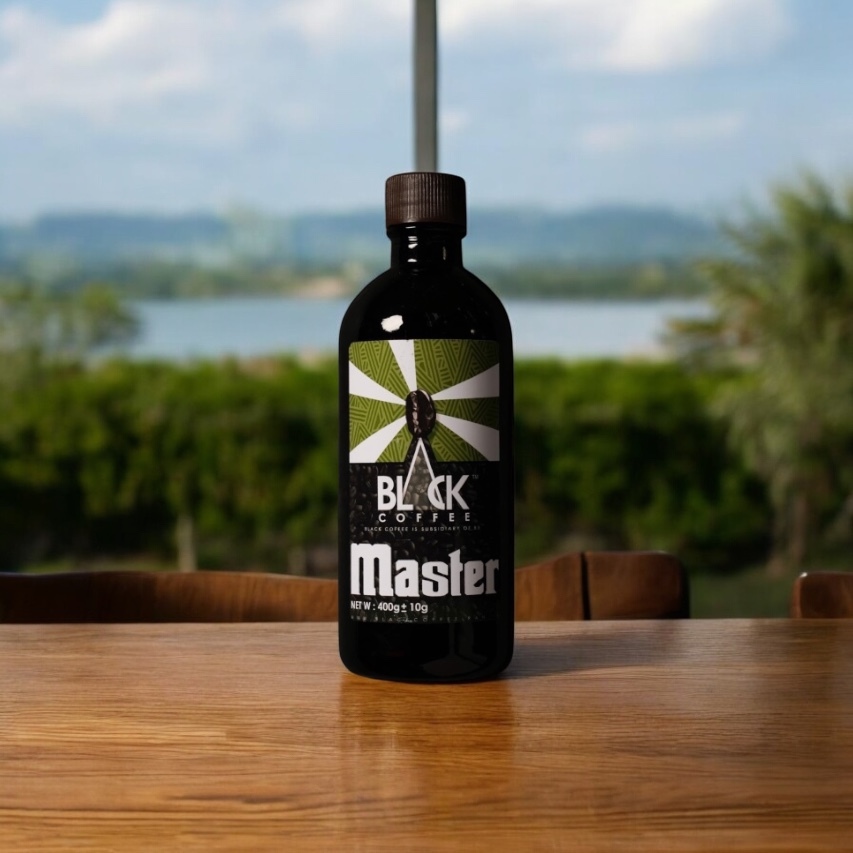  فروشگاه دانه قهوه تازه تخصصی بلک کافی مستر Black coffee 